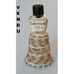 parfum cabochard de Gres