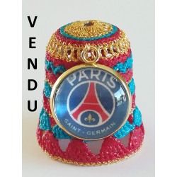 Gros médaillon PSG