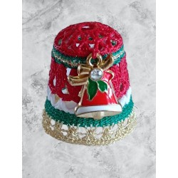 Collection Noël - la cloche...