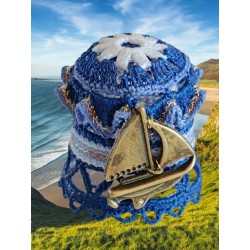 Dé de collection "La mer"...
