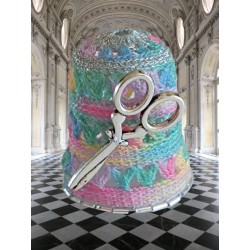 Dé à coudre couture -...