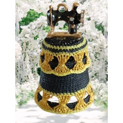 Dé de collection machine à...