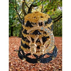 Collection noël "2 lapins...