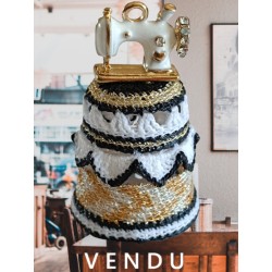 Dé à coudre de collection...