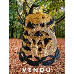 Collection noël "2 lapins...