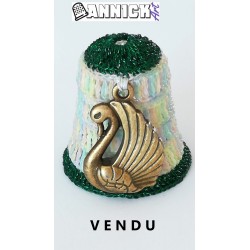 Thimble -Dé à coudre "Le...