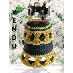 Dé de collection machine à...