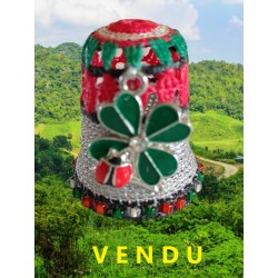 Dé à coudre le trèfle à...