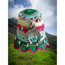 Dé de collection Fer à...