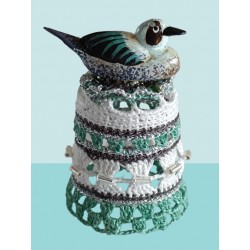 Dé de collection le canard...