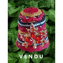 Thimble la feuille d'érable...