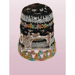 Dé de collection machine...