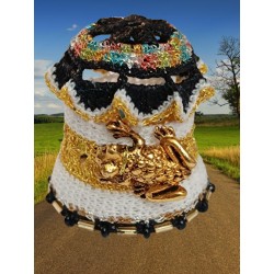 Dé de collection Grenouille...