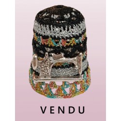 Dé de collection machine...