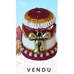 Dé de collection- Joli nœud...