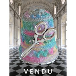 Dé à coudre couture -...
